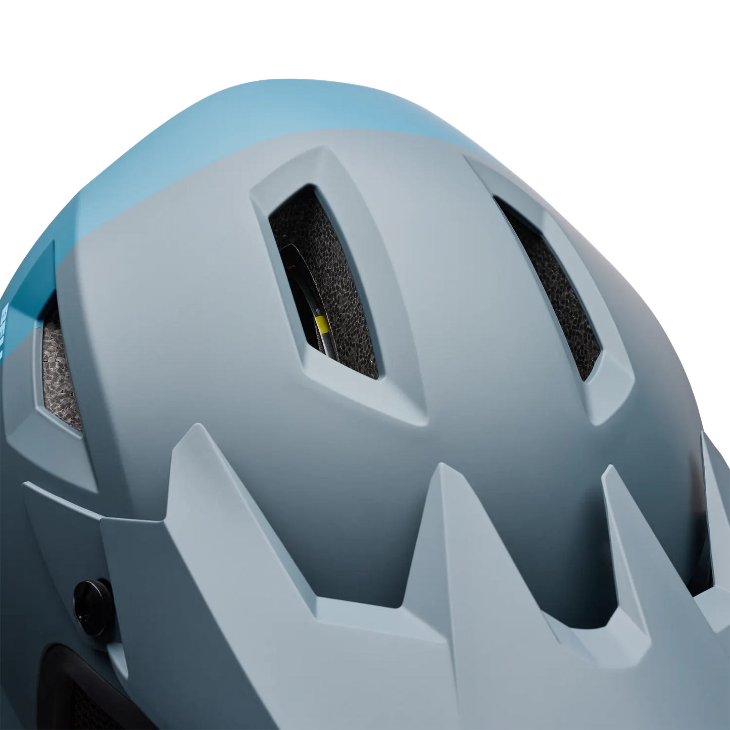 MTB Helmet BELL SANCTION 2 DLX MIPS BLIP Teal