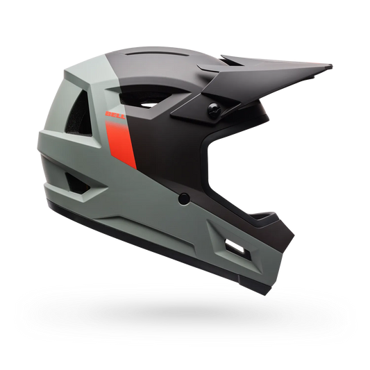 Kask MTB BELL SANCTION 2 DLX MIPS BLIP Rootbeer