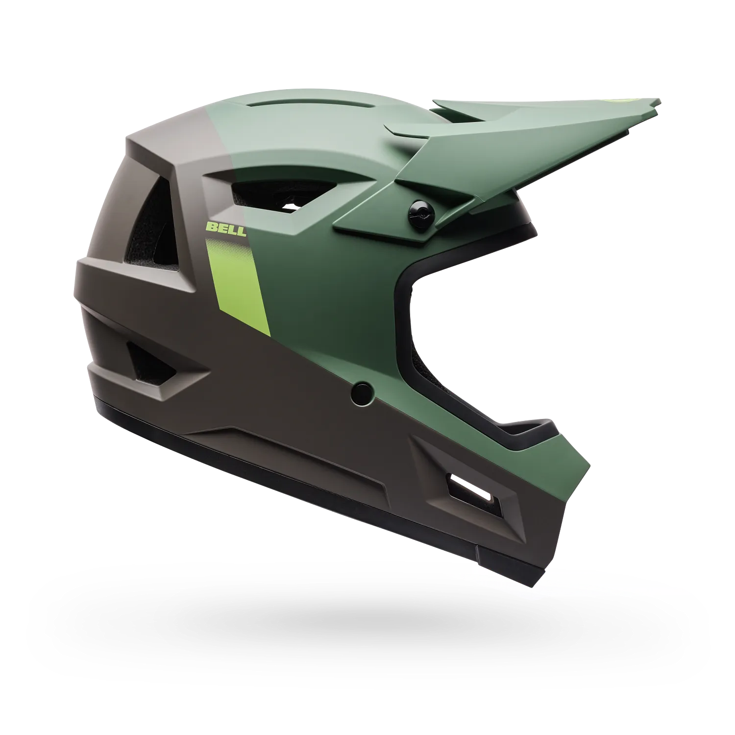 bell bellistic helmet Sanction 2 DLX Mips Full Face X-Large Black / White directional Impact Protection System) is a leading slip Bell Bellistic - Ashland &