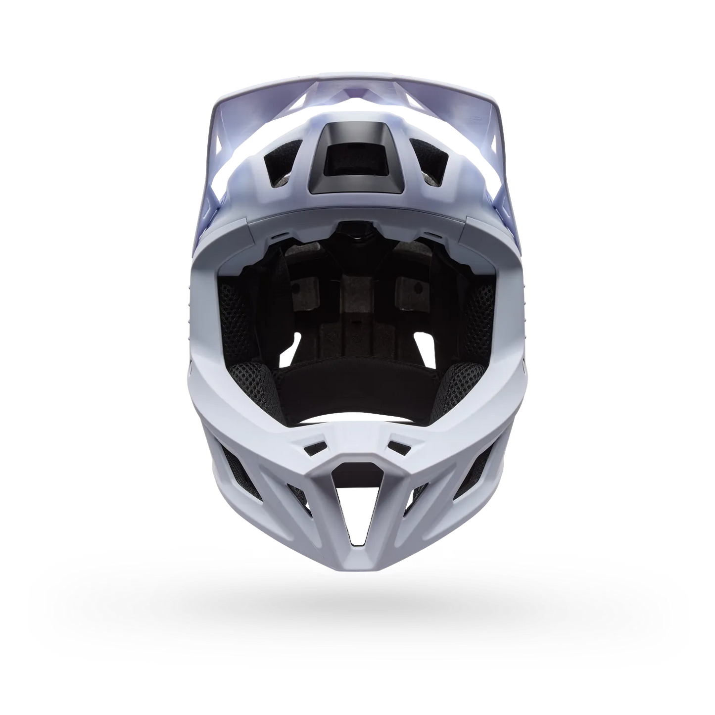 Kask MTB BELL FULL AIR MIPS SOLID biały