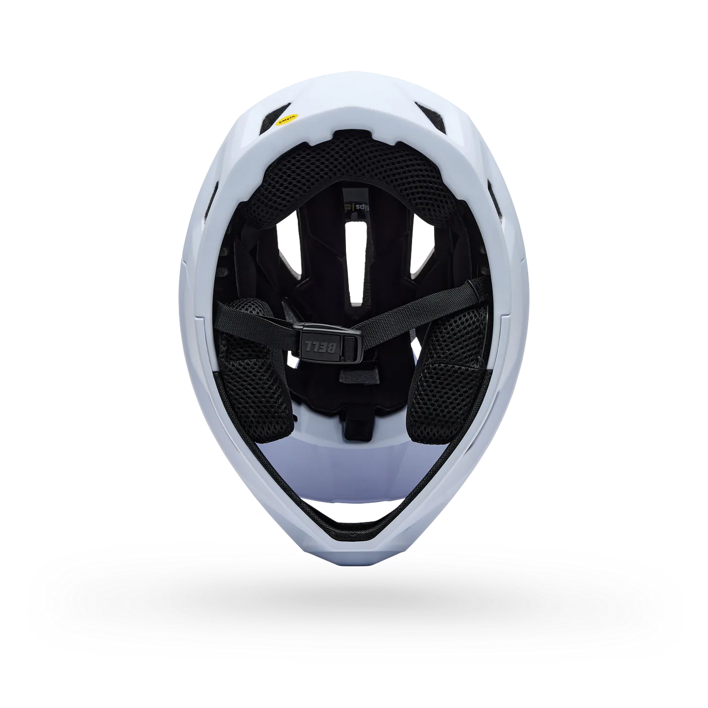 Kask MTB BELL FULL AIR MIPS SOLID biały