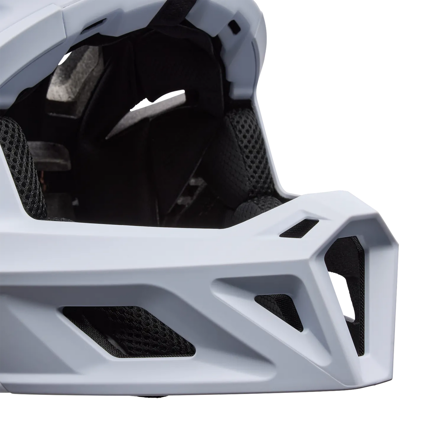 Kask MTB BELL FULL AIR MIPS SOLID biały