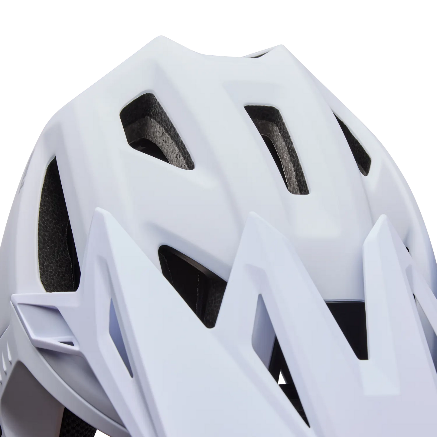 Kask MTB BELL FULL AIR MIPS SOLID biały