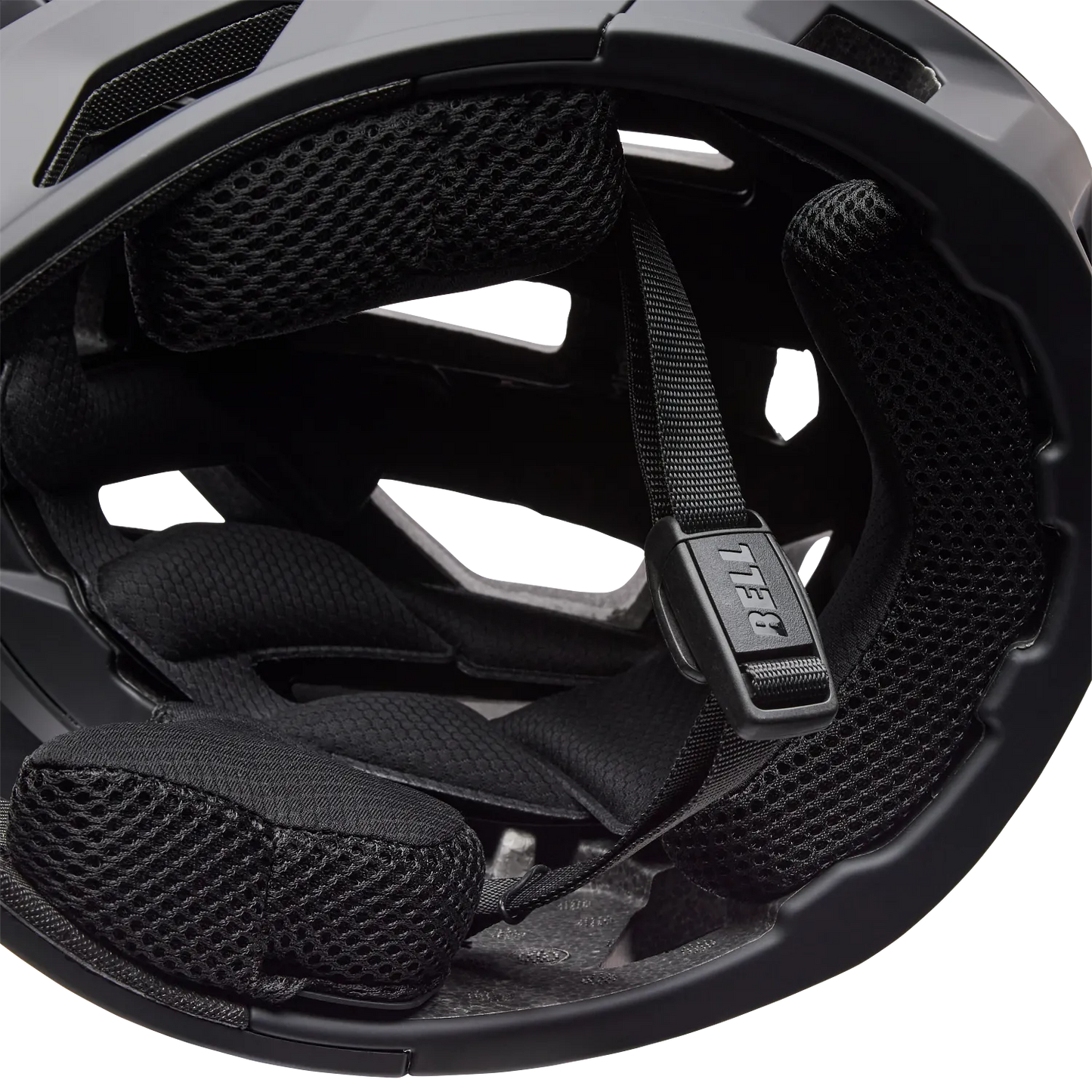 BELL FULL-AIR MIPS SOLID MTB Helmet Matte Black