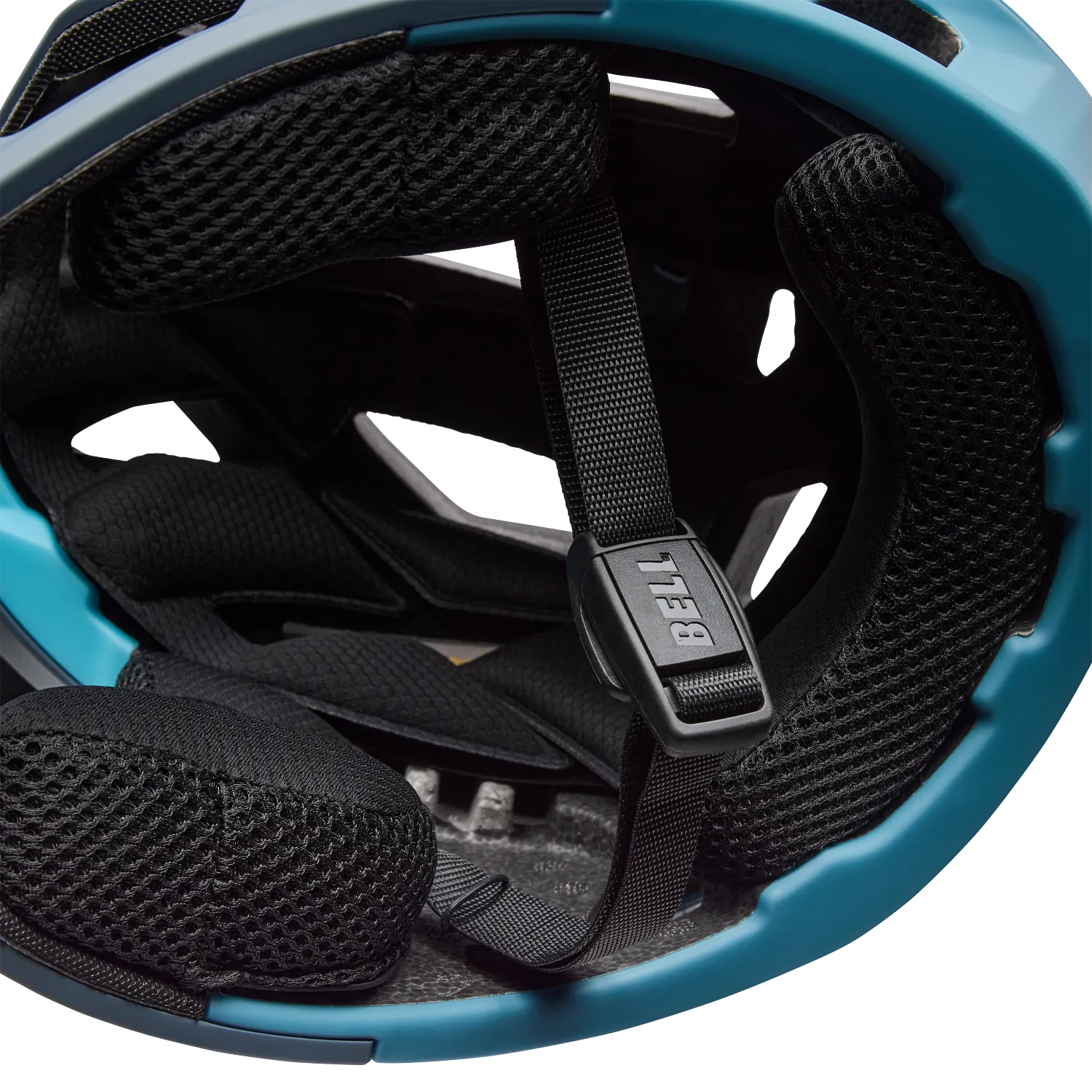 BELL FULL-AIR MIPS RATIO Grey/Blue Steel MTB Helmet – Probikeshop