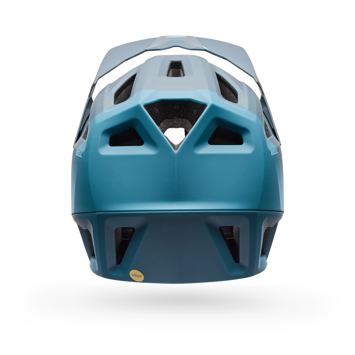 BELL FULL-AIR MIPS RATIO Grey/Steel Blue MTB Helmet – Probikeshop