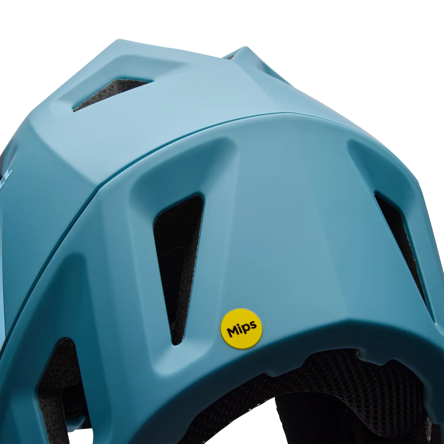 Kask MTB BELL FULL-AIR MIPS RATIO stalowo-szaro-niebieski