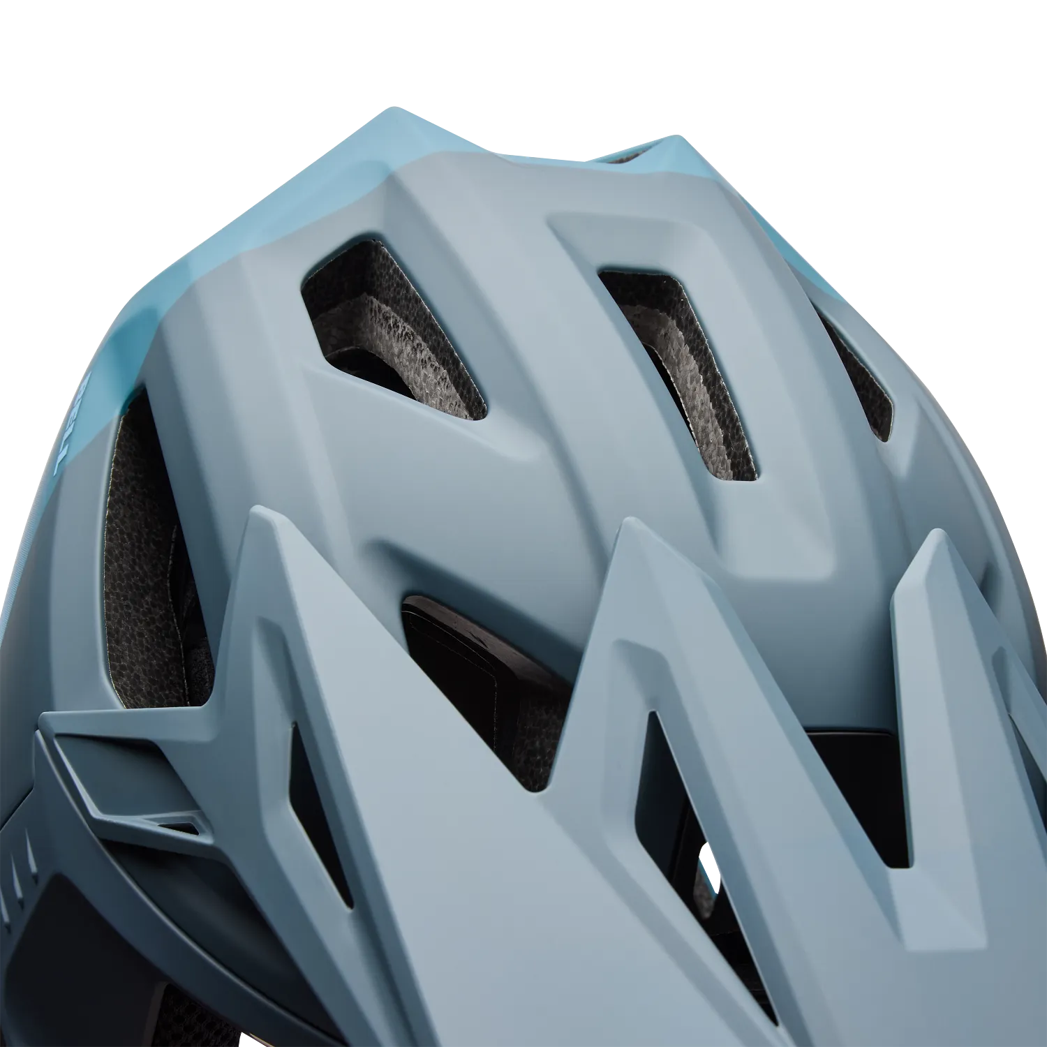 BELL FULL-AIR MIPS RATIO Grey/Blue Steel MTB Helmet – Probikeshop