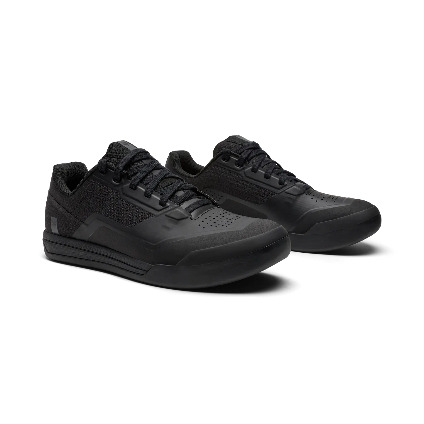 FOX UNION FLAT Shoes Black 2026