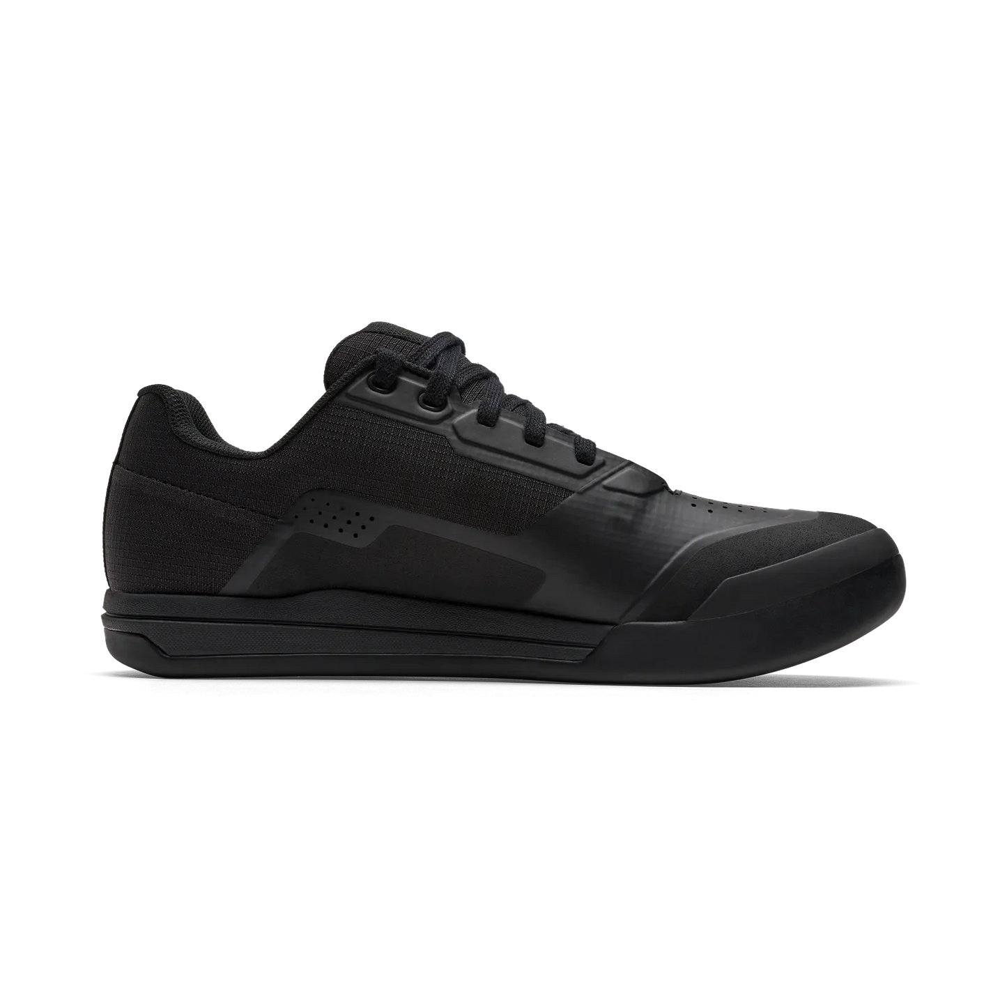 FOX UNION FLAT Shoes Black 2026