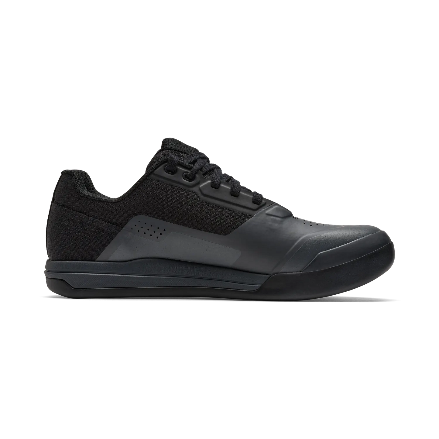 FOX UNION FLAT Shoes Black/Grey 2026