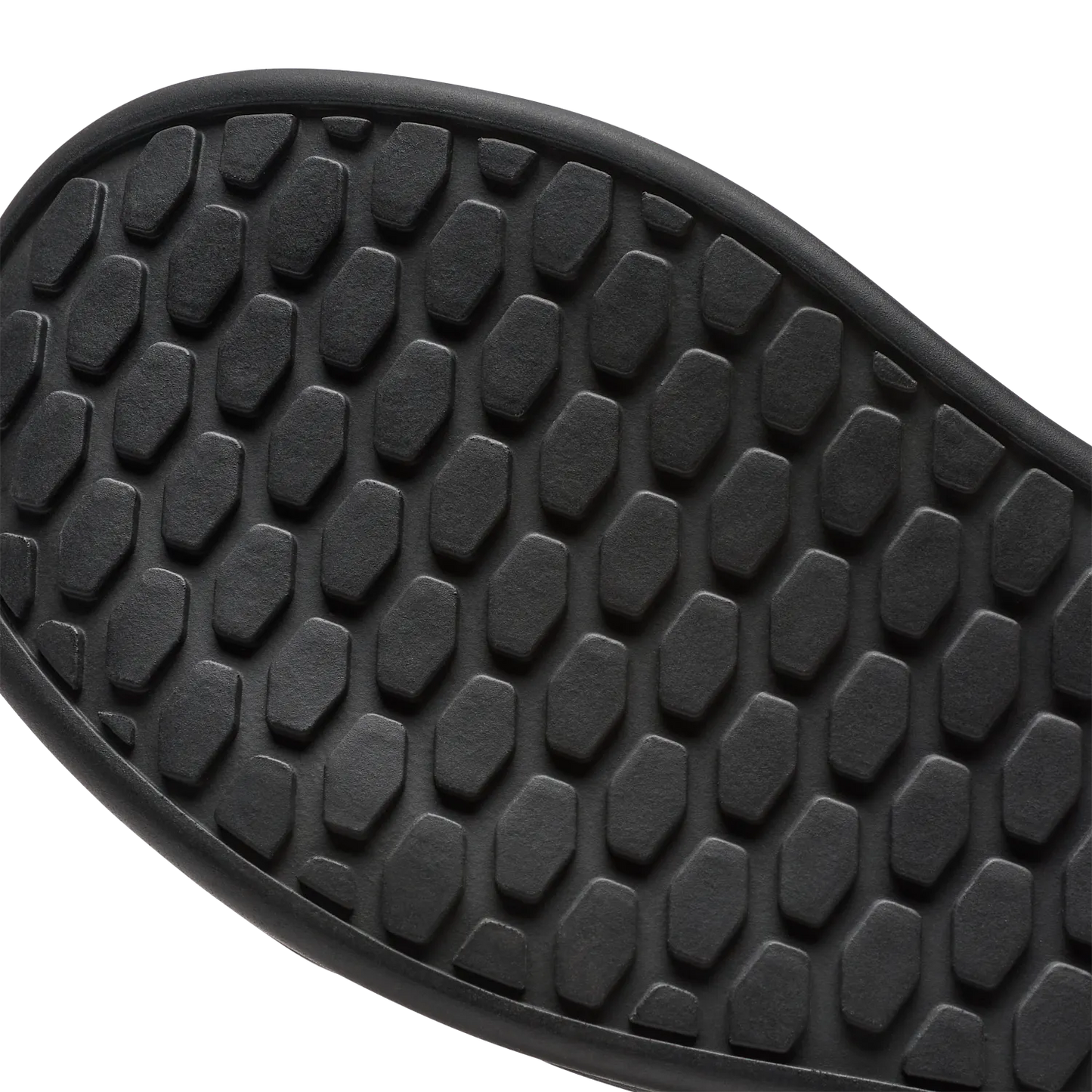 FOX UNION FLAT Shoes Black/Grey 2026