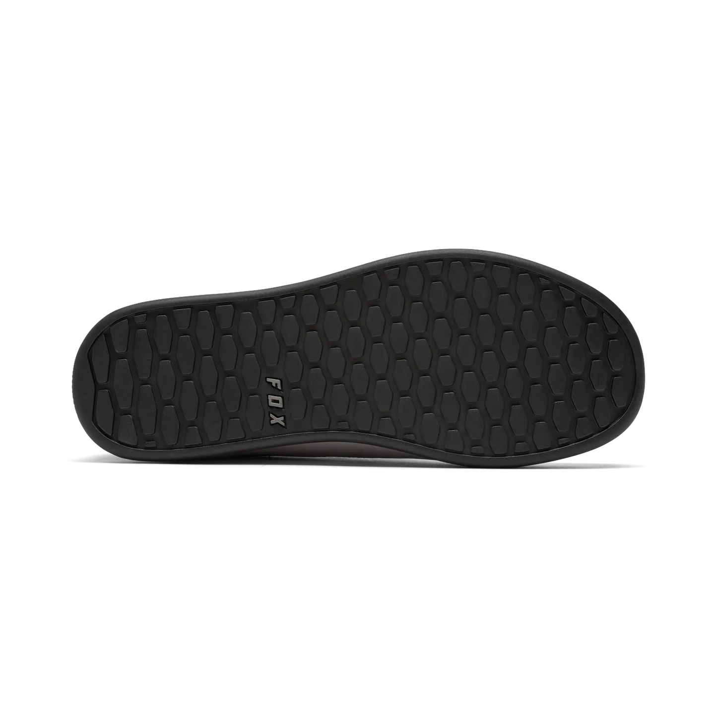 Buty MTB FOX UNION FLAT Białe