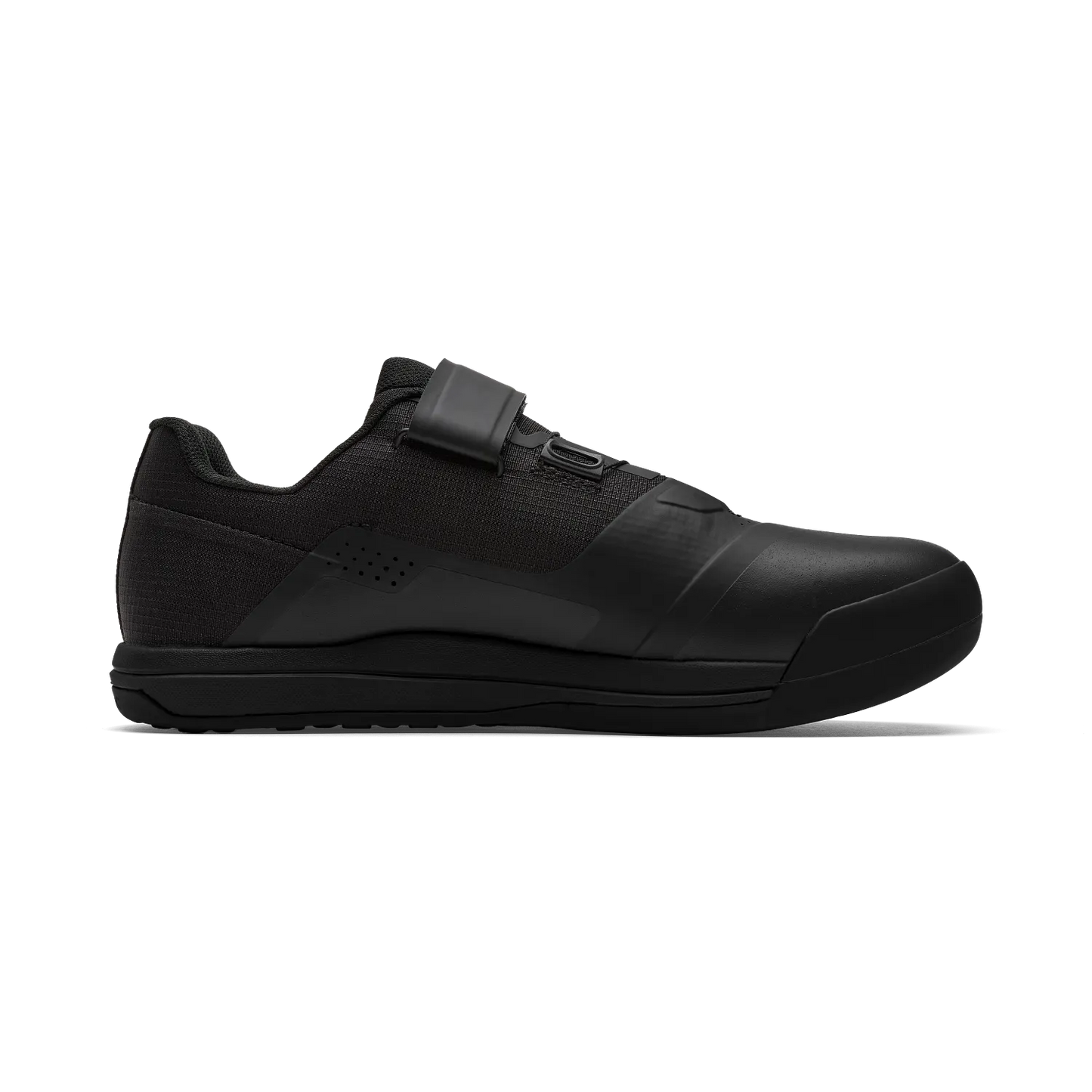 FOX UNION Buty MTB czarny 2026