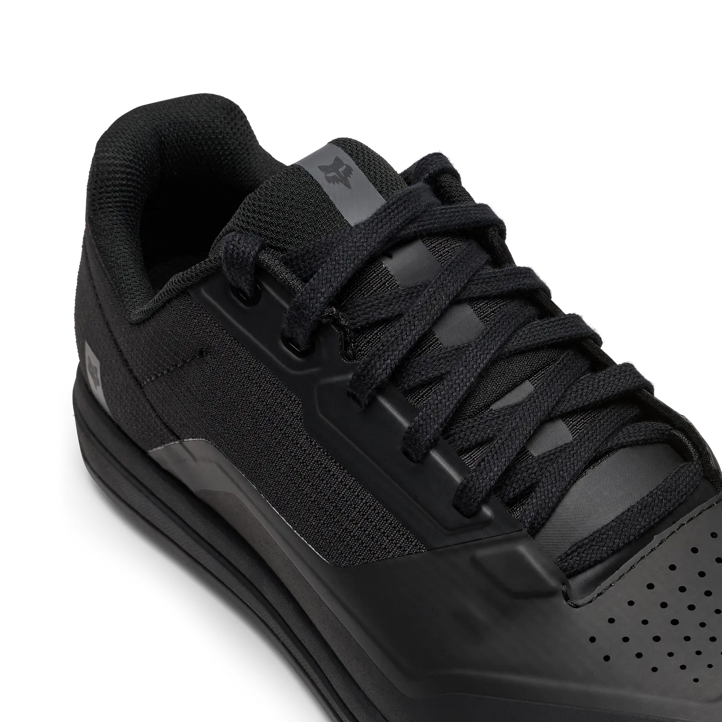 FOX UNION Buty MTB czarny 2026