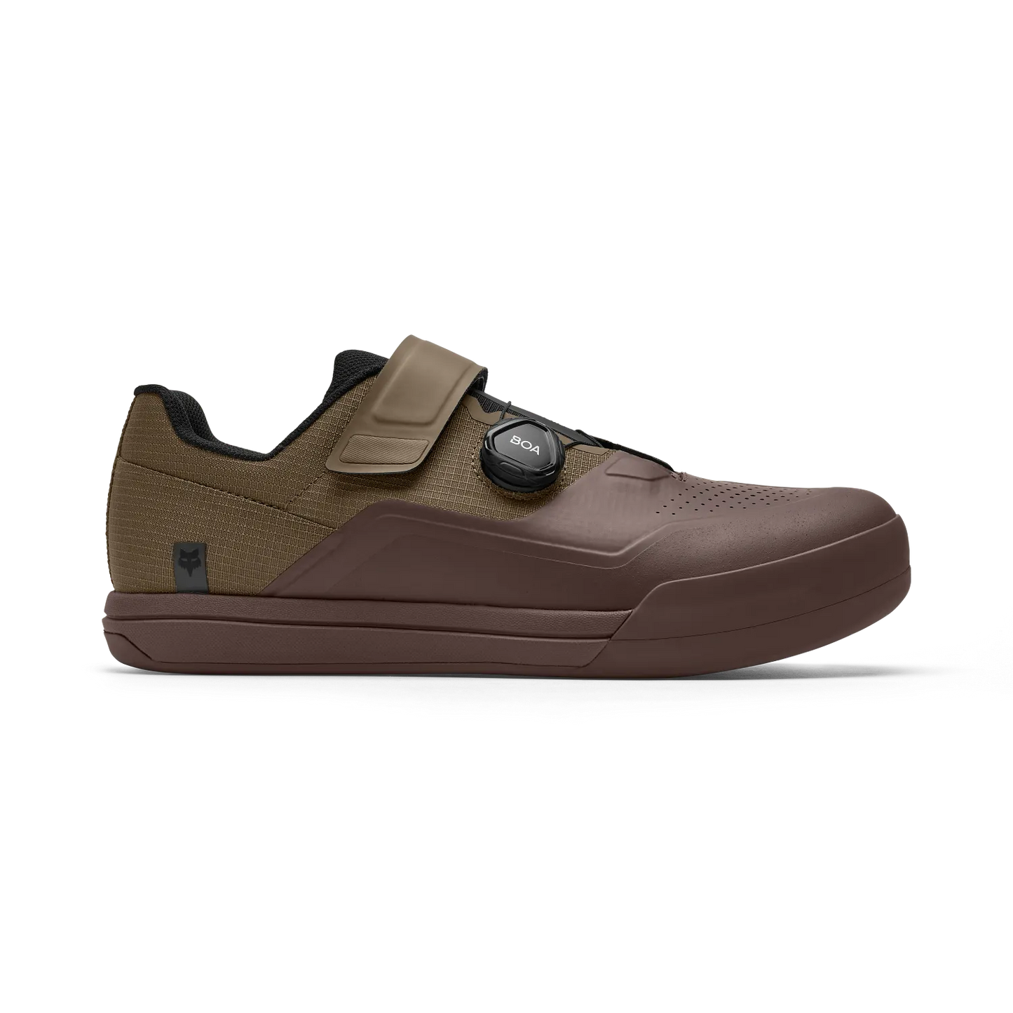 Buty MTB FOX UNION Fioletowe