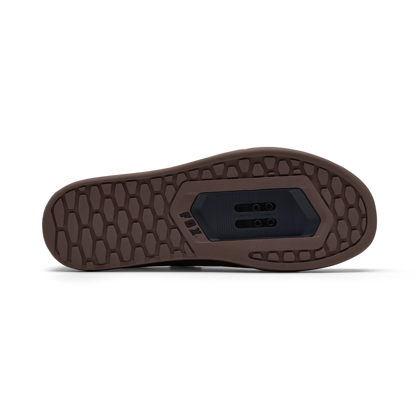 Buty MTB FOX UNION Fioletowe