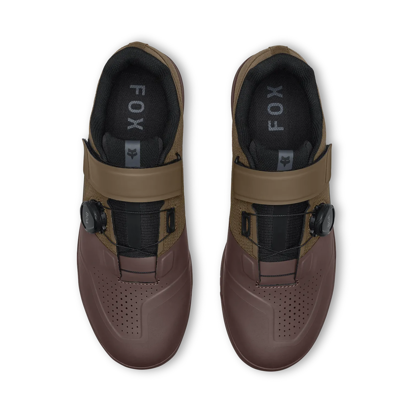 Buty MTB FOX UNION Fioletowe