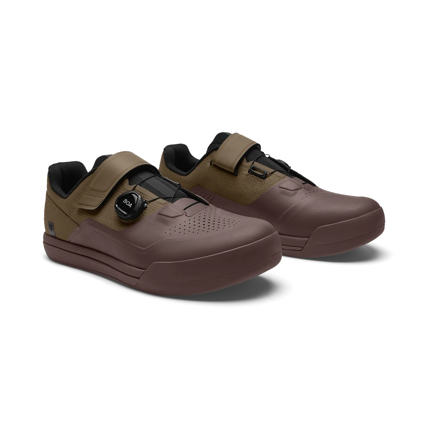 Buty MTB FOX UNION Fioletowe