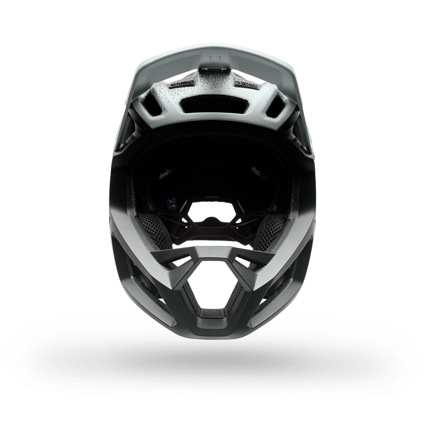 Kask MTB FOX PROFRAME RS AURA Biały
