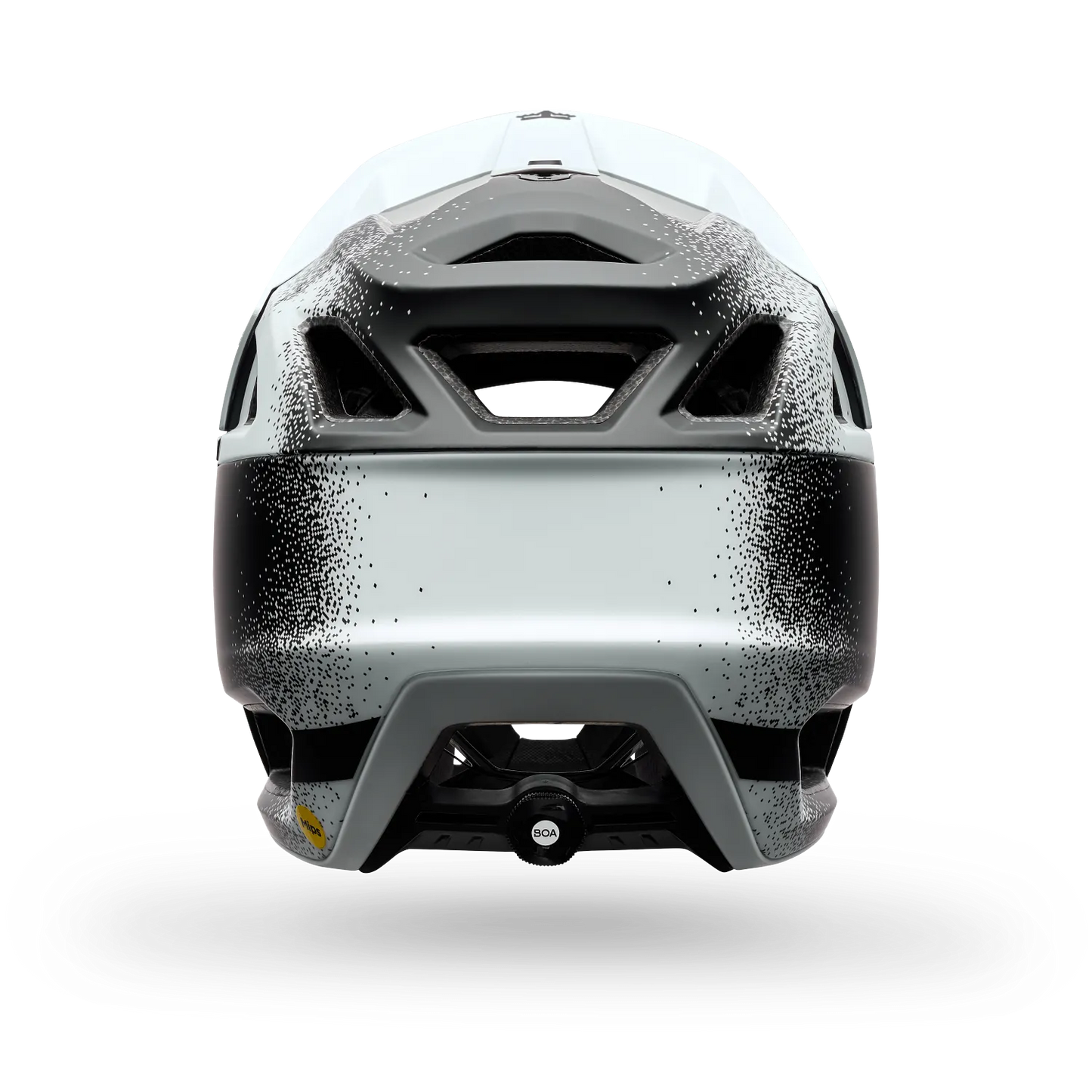 Kask MTB FOX PROFRAME RS AURA Biały