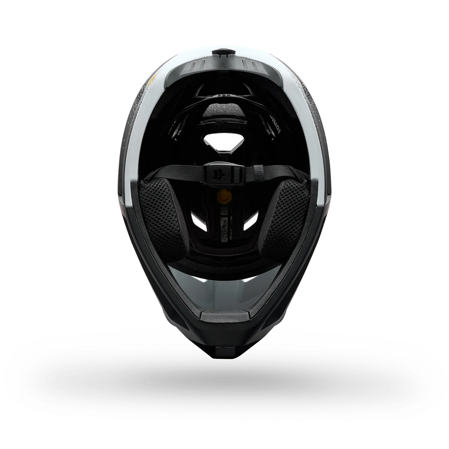 Kask MTB FOX PROFRAME RS AURA Biały