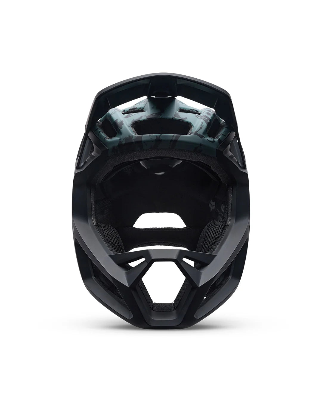 Kask MTB FOX PROFRAME THRIVE Szałwiowy