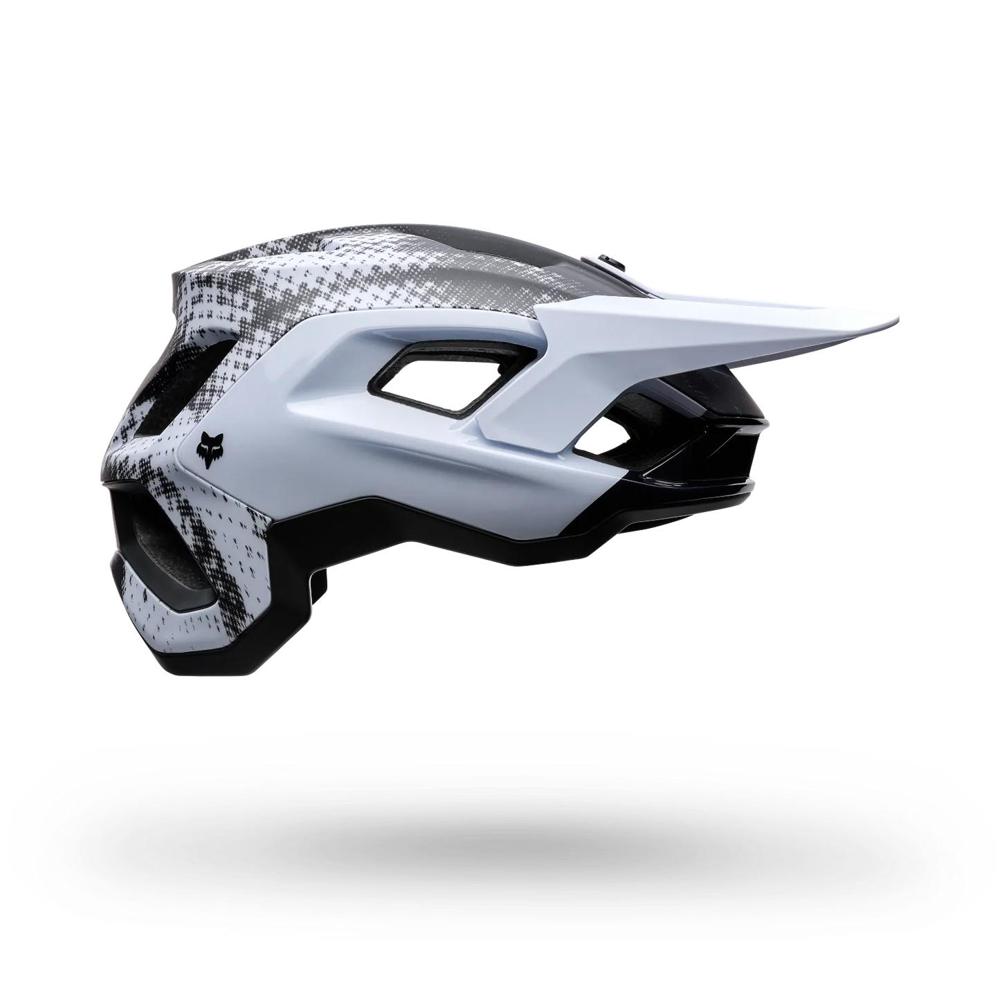 FOX SPEEDFRAME PRO SENSE MTB Helmet White