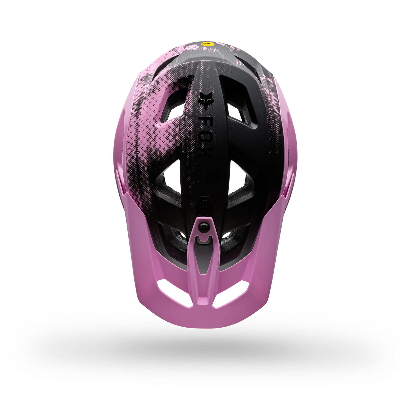 FOX SPEEDFRAME PRO MIPS SENSE MTB Helmet Pink Cotton Candy