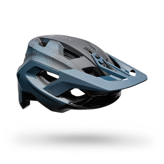 Kask MTB FOX SPEEDFRAME PRO MIPS SENSE Galaxy Blue