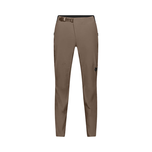 Spodnie FOX FLEXAIR Nutmeg Beige