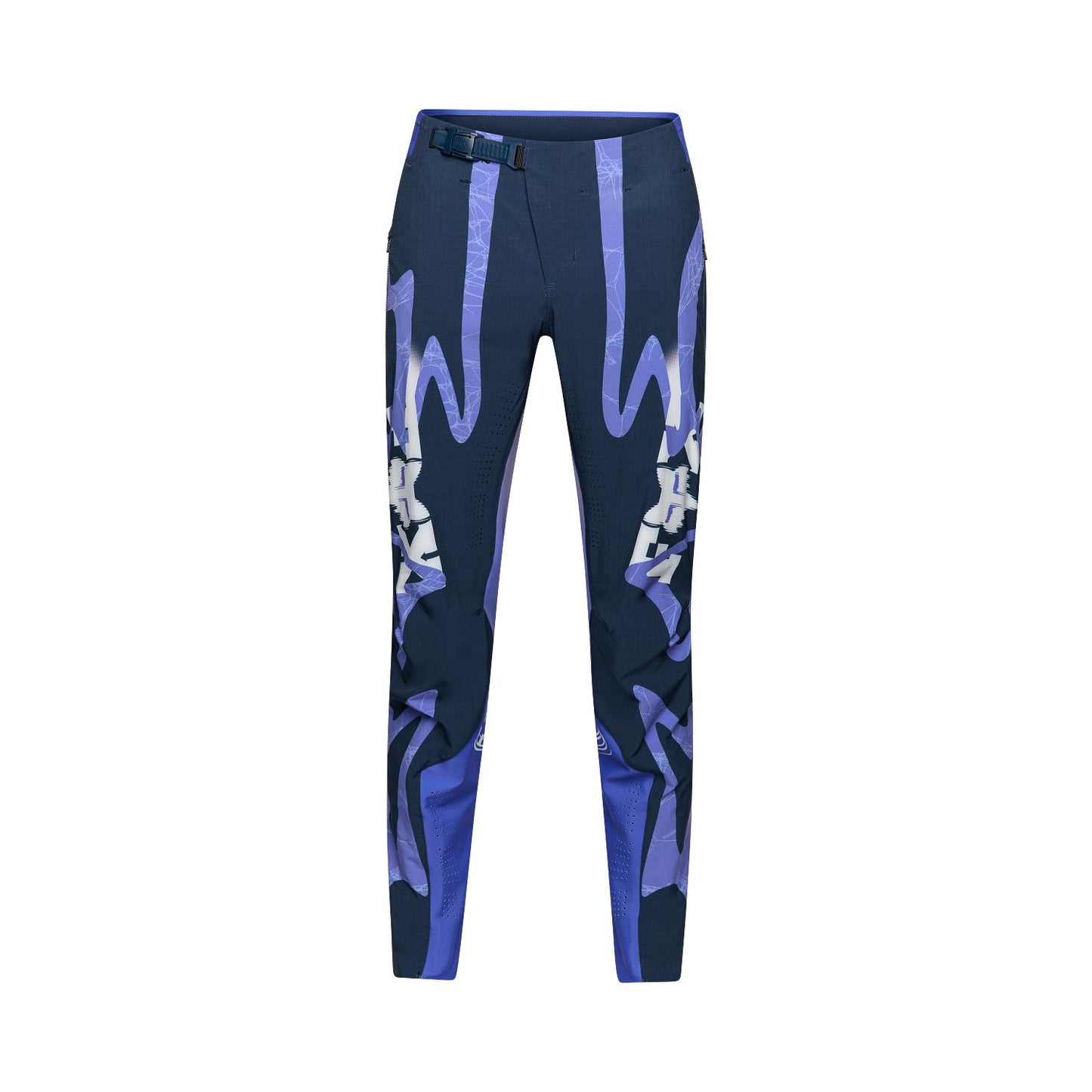 FOX FLEXAIR DIFFUSE SE Pants Violet Blueberry