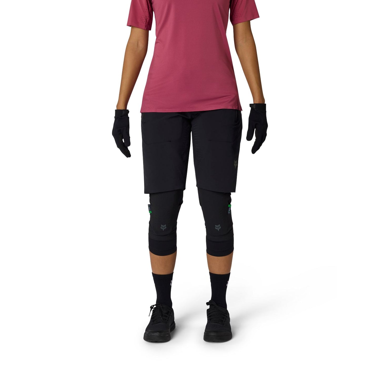 FOX FLEXAIR Women's Short Black