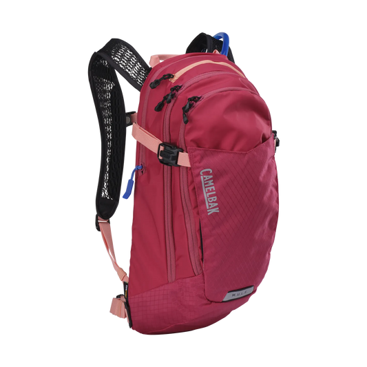 CAMELBAK WOMEN MULE 12L Berry Hydration Bag