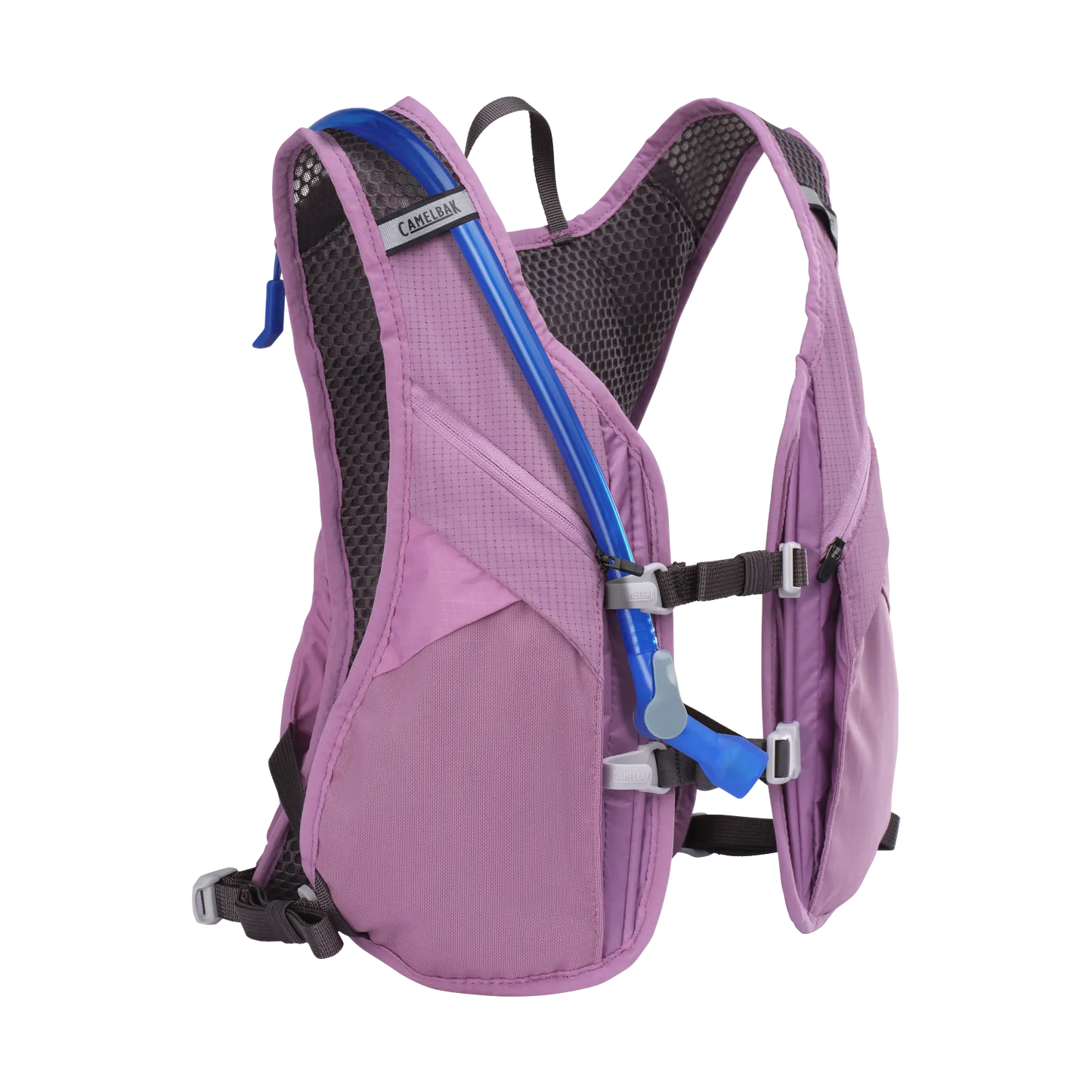 Worek nawadniający CAMELBAK WOMEN'S CHASE RACE 4L VEST Lavender