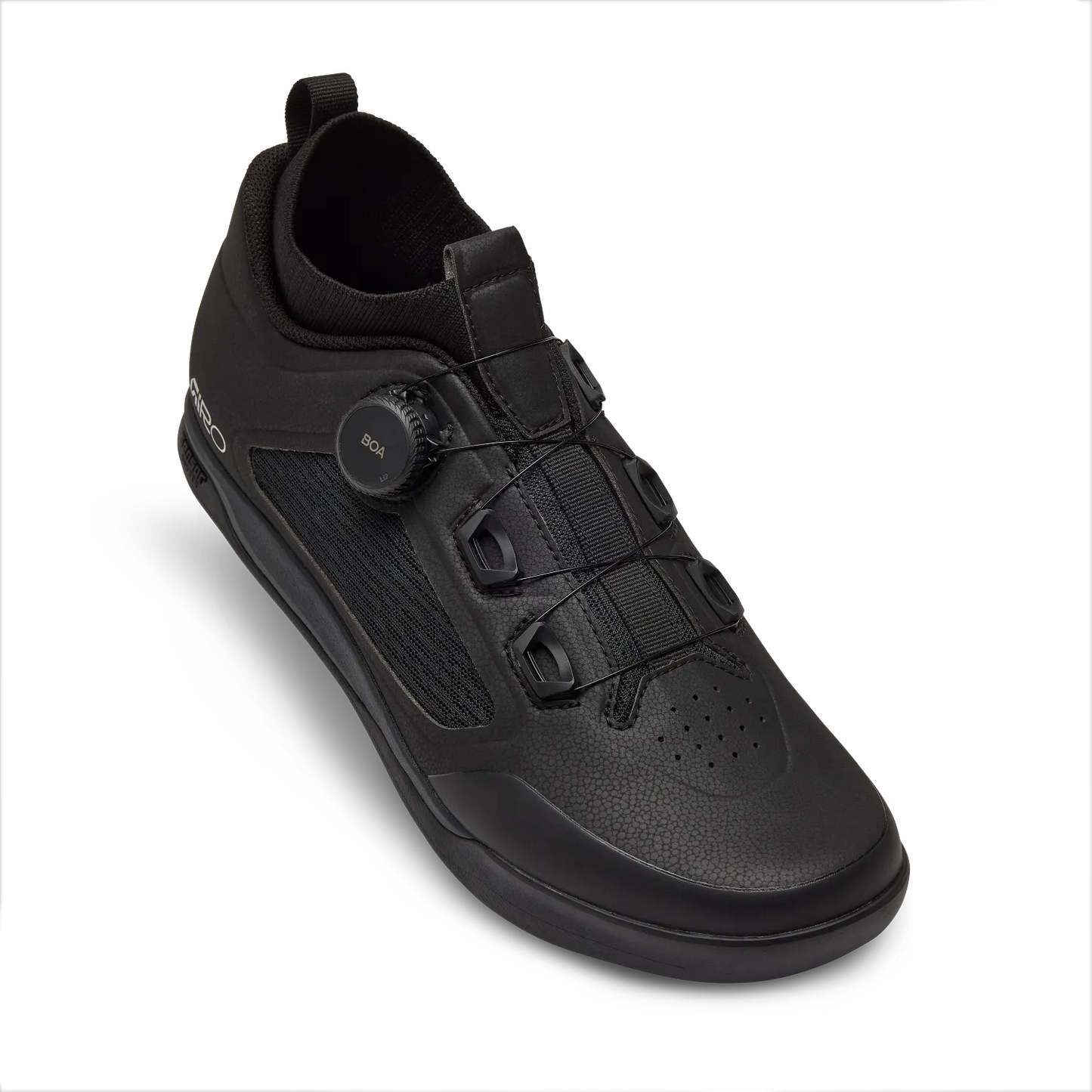 Buty MTB GIRO CHAMBER TR Czarne
