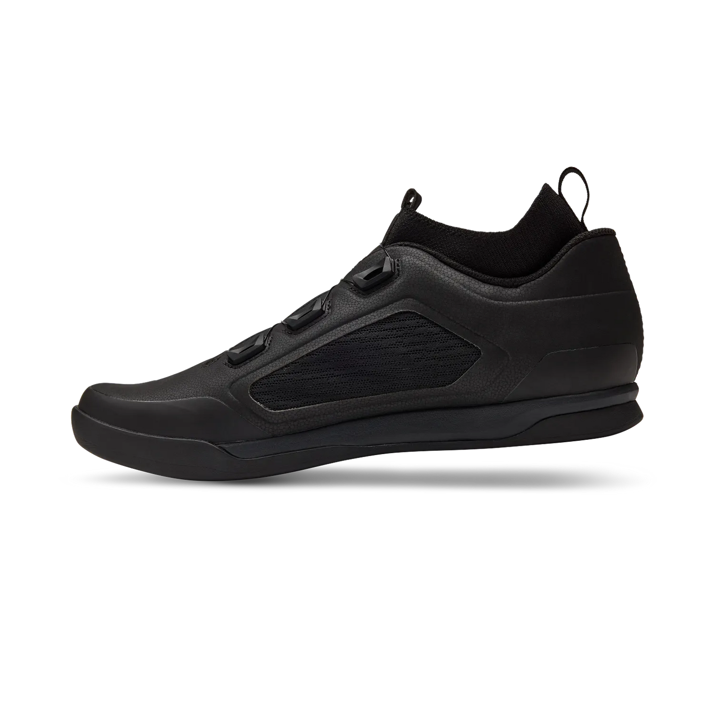 Buty MTB GIRO CHAMBER TR Czarne
