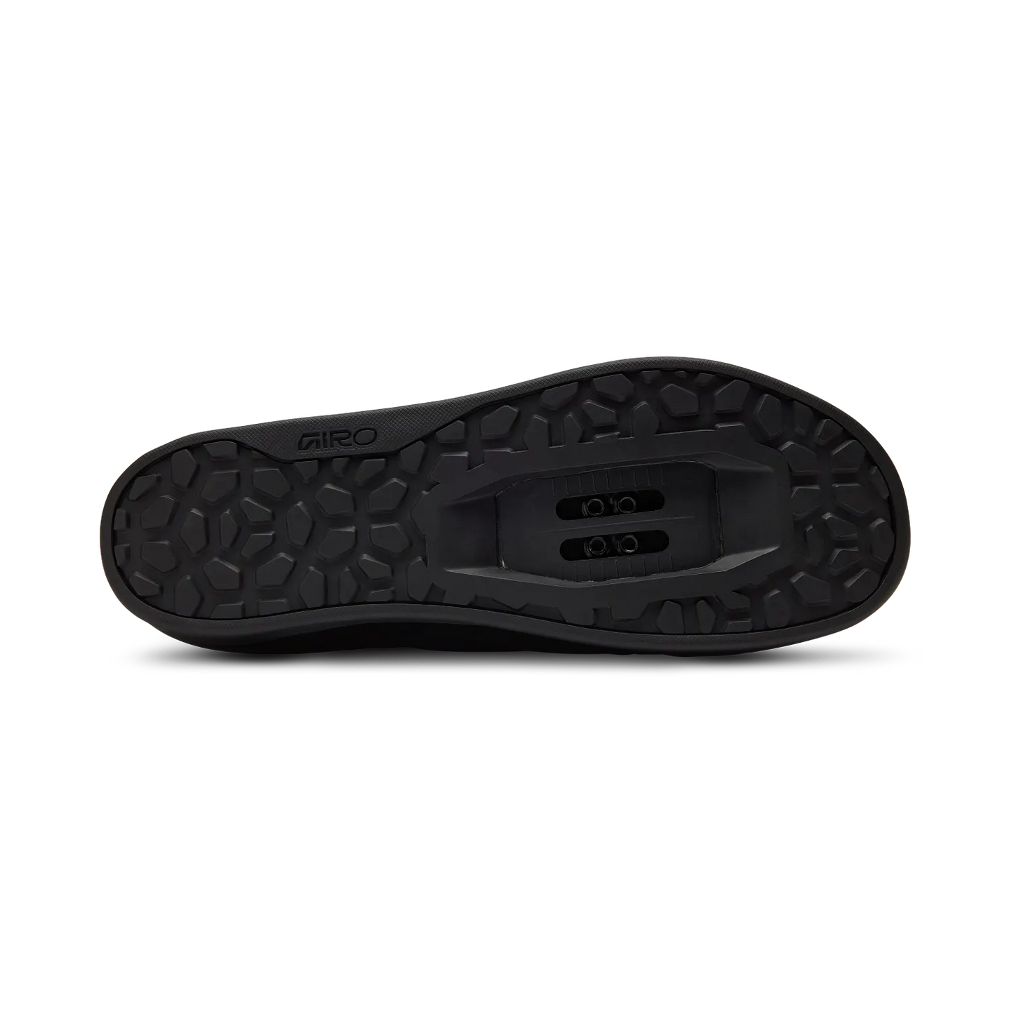 Buty MTB GIRO CHAMBER TR Czarne
