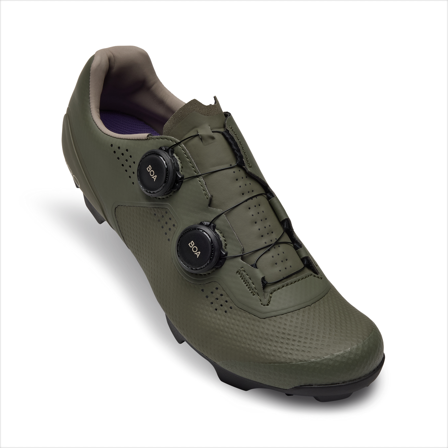 GIRO REGIME XC Green Dark Sage MTB XC/Gravel Shoes