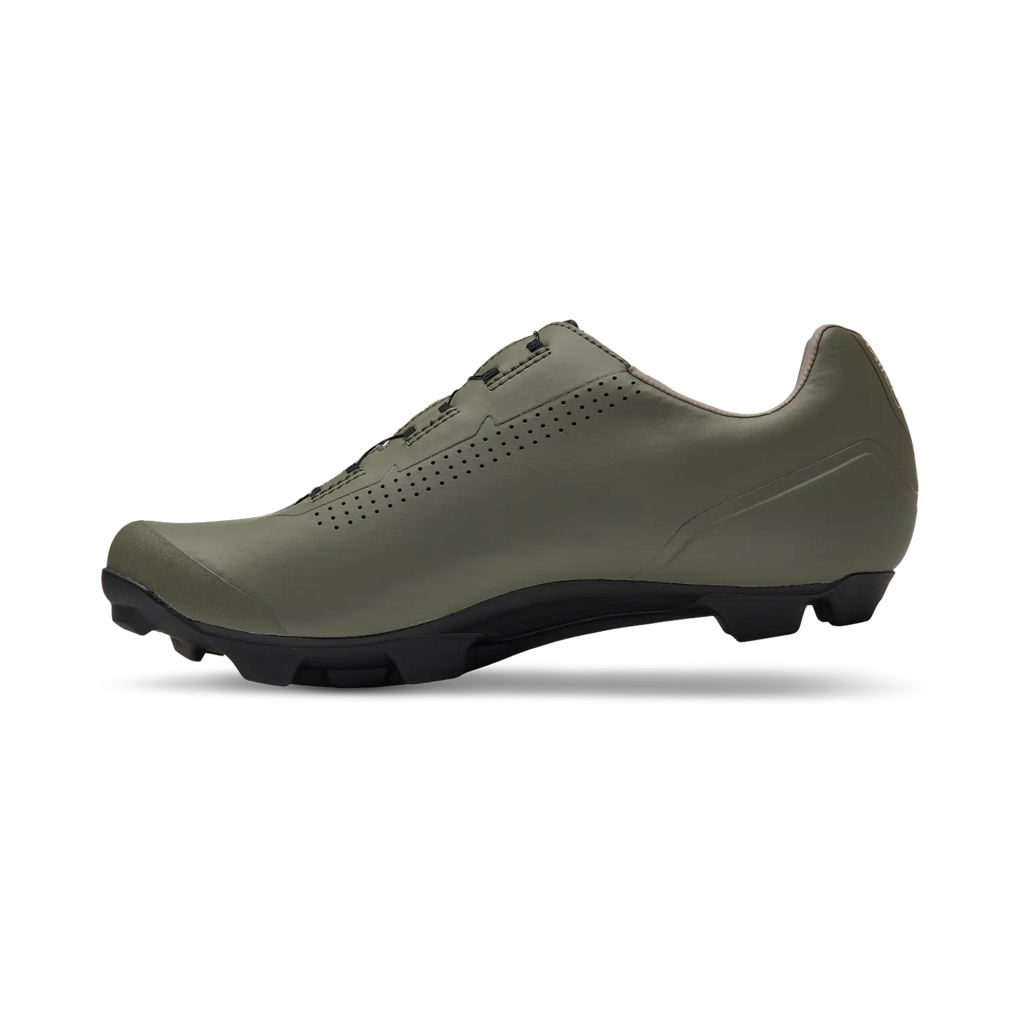 Buty XC/Gravel MTB GIRO CADET XC Dark Sage Green