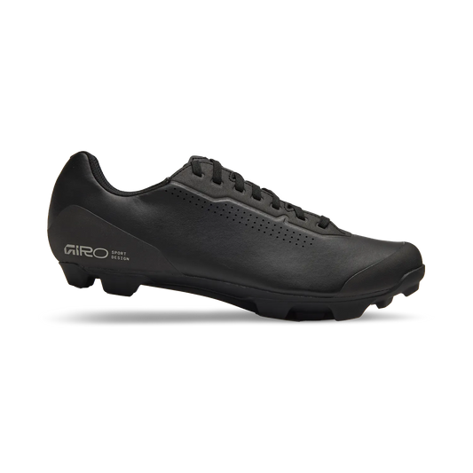 Buty MTB XC/Gravel GIRO STYLUS XC Czarne