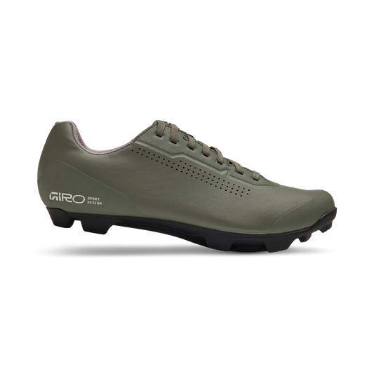 Buty MTB XC/Gravel GIRO STYLUS XC Khaki