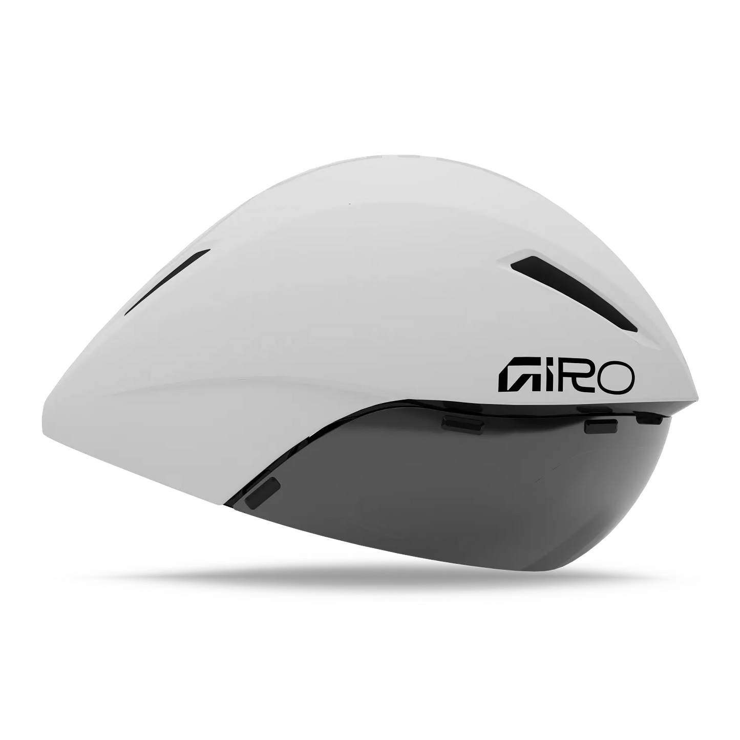 Kask szosowy GIRO AEROHEAD MIPS Matte White