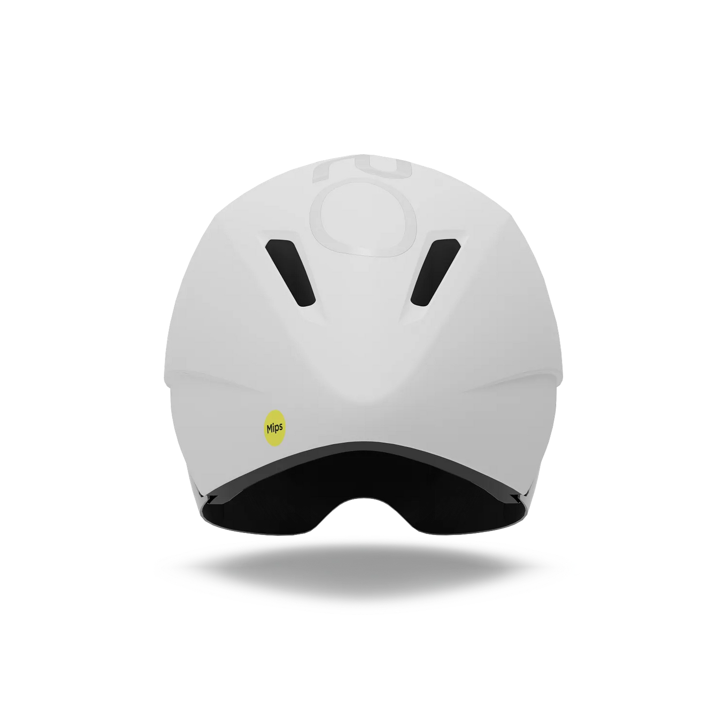 Kask szosowy GIRO AEROHEAD MIPS Matte White