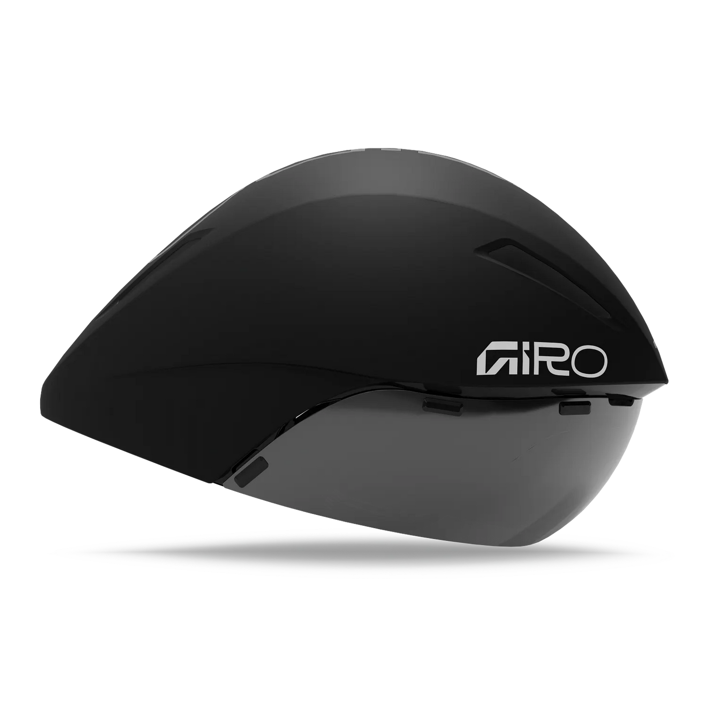 Kask szosowy GIRO AEROHEAD MIPS Matte Black