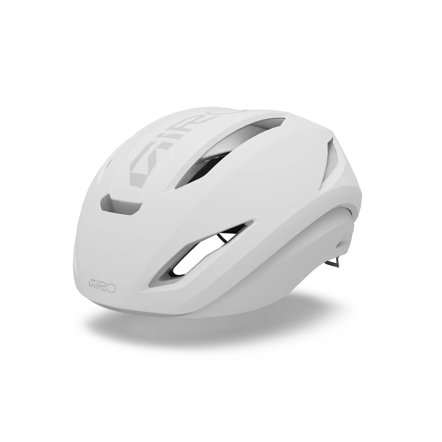 Kask szosowy GIRO ECLIPSE PRO Matte White