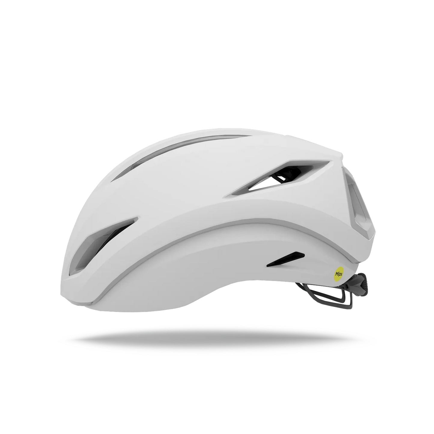Kask szosowy GIRO ECLIPSE PRO Matte White