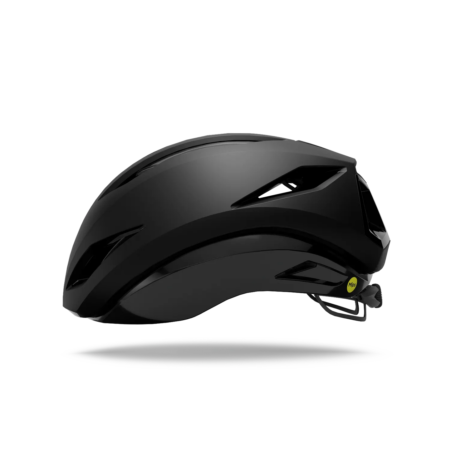 Kask szosowy GIRO ECLIPSE PRO Matte Black