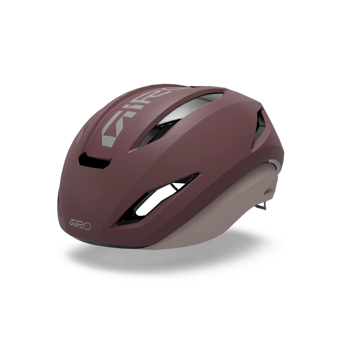 Kask Szosowy GIRO ECLIPSE PRO MIPS SPHERICAL Brązowy