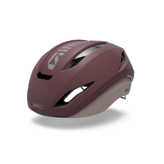 Kask Szosowy GIRO ECLIPSE PRO MIPS SPHERICAL Brązowy